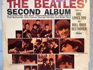 THE BEATLES - Second Album (Apple ST-2080) - 12