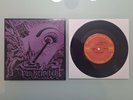 Black Magick SS Panzerwitch 7 inch Vinyl Record edelweiss assassination