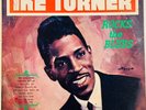 IKE TURNER Rocks The Blues 1963 Mono CROWN Orig Press CLP 5367 Clean VG/VG+ HEAR