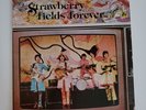 The Beatles - Strawberry Fields Forever Vinyl LP Album 1982 NEMS Records