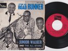 Jr. WALKER * Tune Up * 1966 French 7