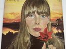 Joni Mitchell CLOUDS Vinyl Record (Reprise RS6341)