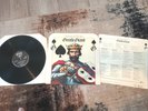 Gentle Giant/ Power & The Glory/ LP UK Pressing WWA010/1974/VG+/EX / Play Graded