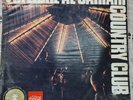 VIA LIBRE Al Cariari Country Club Latin Funk Salsa EL SALVADOR VINYL LP RARE
