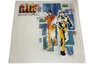 Air Moon Safari French Band Vinyl Lp Album 1998 Parlophone Records Electronic