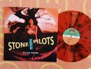 STONE TEMPLE PILOTS Core LP RED w/ BLACK SPLATTER VINYL Atlantic 1992/2022 EU