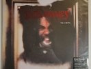 Busta Rhymes - The Coming - Cloudy Red Vinyl - 2171 / 3000