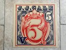 J.J. Cale _ 5 _ Vinile LP 33giri 12