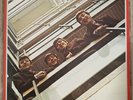 The Beatles * 1962 1966 * 1973 UK RED Album Double LP 'SUPERB EARLY PRESSING'