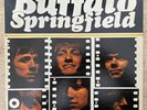Buffalo Springfield Self Titled Vinyl ATCO 33-200 Mono 1st Pressing