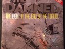 The Damned Light At The End Of The Tunnel - Vinyl Double LP -1987 MCA2-8024 VG++