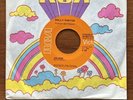 Dolly Parton Jolene Love You’re So Beautiful Tonight 45 Record RCA Jukebox Label