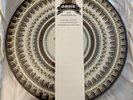 OASIS The Masterplan Vinyl LP 25th Anniv. Zoetrope Picture Disc Record