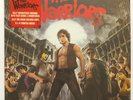 The Warriors Soundtrack Waxwork Red Brown Vinyl Record New Sealed 657768359439