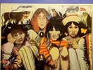 The Beatles Ballads  12'' Vinyl LP 1980 20 Original Tracks