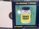 Smashing Pumpkins Mayonaise Autographed Vinyl Siamese Dream 30th Limited To 100