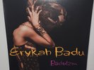 ERYKAH BADU BADUIZM (2016) BRAND NEW SEALED VINYL LP