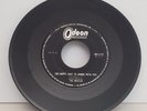 The Beatles - I'm Happy Just To Dance With You / Tell - JAPAN VINYL 7