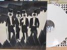 THE RESIDENTS WHITE COLORED VINYL  RECORD 