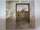LED ZEPPELIN IV -  GERMAN COPY - A2/B2 - K 50 008 - PF CUT - EX AUDIO.
