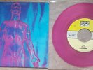 NIRVANA – Sliver / Dive 7'' Vinyl PINK TRANSLUCENT US  Sub Pop SP73 KURT COBAIN