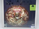 Death Grips Steroids LP WHITE Vinyl RSD 2019 Exclusive Limited Edition