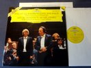 NM MOZART - PIANO CONCERTOS 20 & 25 LP, NDR S/O, A B Michelangeli, DG 429 353-1