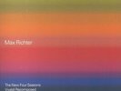 RICHTER, Max - The New Four Seasons: Vivaldi Recomposed - Vinyl (LP)