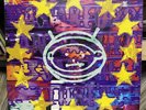 U2 - Zooropa (1993) ORIGINAL VINYL LP IN EXCELLENT CONDITION. NEAR MINT VINYL LP