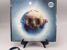 Jean Michel Jarre Oxygene LP Vinyl Record 1986 Digital Remaster Factory Sealed
