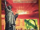 Nuclear Blast Contradictions Collapse & None On Red/Yellow 180 gram Vinyl ￼