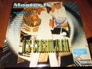 MASTER P THE ALBUM ICE CREAM MAN LP SEALED VINYL HIP HOP GANGSTA RAP 1996