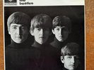 The Beatles - With The Beatles mono Vinyl LP PMC 1206