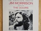 The Doors  Jim Morrison: An American Prayer  Vinyl LP Record VG+ With Booklet