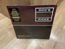 Grateful Dead Dicks Picks Vol 2 2LP Columbus Ohio 10/31/71 Vinyl; Hand-Numbered