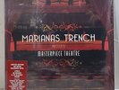 NEW Masterpiece Theatre by Marianas Trench Limited Edition Coloured Vinyl $40