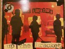 The Libertines Up The Bracket Album Vinyl Record NM ORIGINAL INDIE 12”