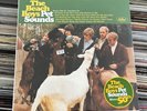 The Beach Boys - Pet Sounds [Mono] [New Vinyl LP] 180 Gram, Mono Sound