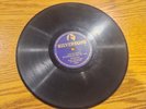 Harry C Browne N***** Loves A Watermelon Ha  Ha  Ha  1 Side 78 Record Silvertone