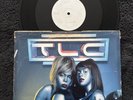 TLC – No Scrubs / Silly Ho 3 Track 12'' Vinyl PROMO 1999 CLEANED/TESTED VG/G+