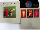 RUSH Signals LP Mercury 