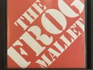 Frog Mallet Dissection By Amphibian Vinyl Alt Cover Silverback Gorilla Records