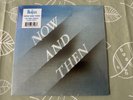 THE BEATLES LIMITED EDITION CLEAR VINYL 7