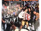 Weird Al Yankovic Polka Party Record 1986 Comedy Parody FZ 40520 1st Press Vinyl