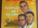 The Impressions 
