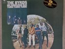 The Byrds: Mr. Tambourine Man / Turn  Turn  Turn  2 x LP, Vinyl, Columbia 1975