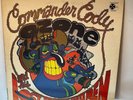 Commander Cody  His Lost Planet Airmen  Lost in the Ozone Monarch Vinyl LP  N/M-