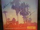 Signed Dogstar Somewhere Between the Power Lines and Palm Trees KEANU REEVES