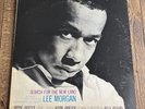 Lee Morgan Search For The New Land LP Vinyl Record Blue Note Jazz Stereo RVG