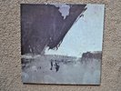 New Order U.K. 12” Maxi-Single “Shellshock” Factory (FAC 143) Vinyl Near Mint